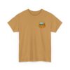 Vintage Mountain Adventure Unisex Heavy Cotton Tee - Image 12